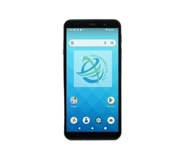 Máy kiểm kho Unitech EA538