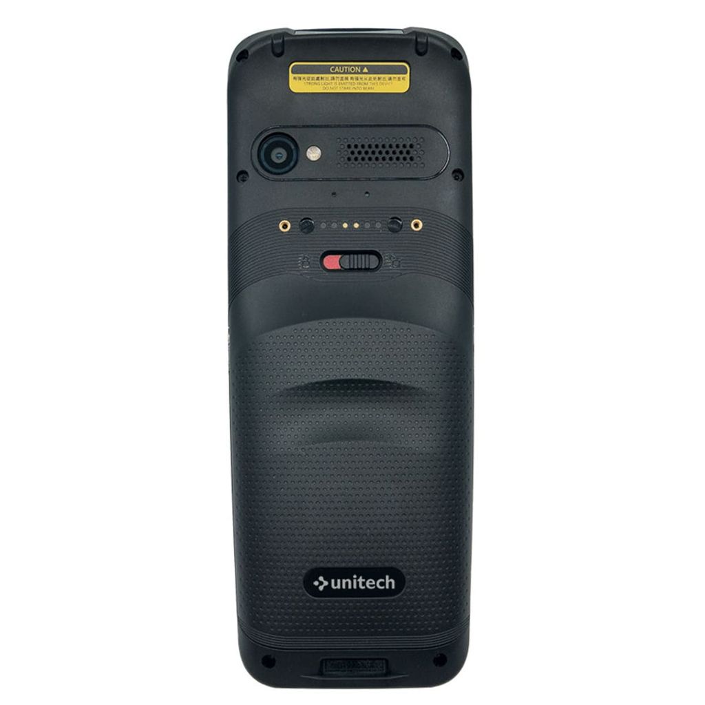 Thiết bị đầu cuối Unitech HT330
