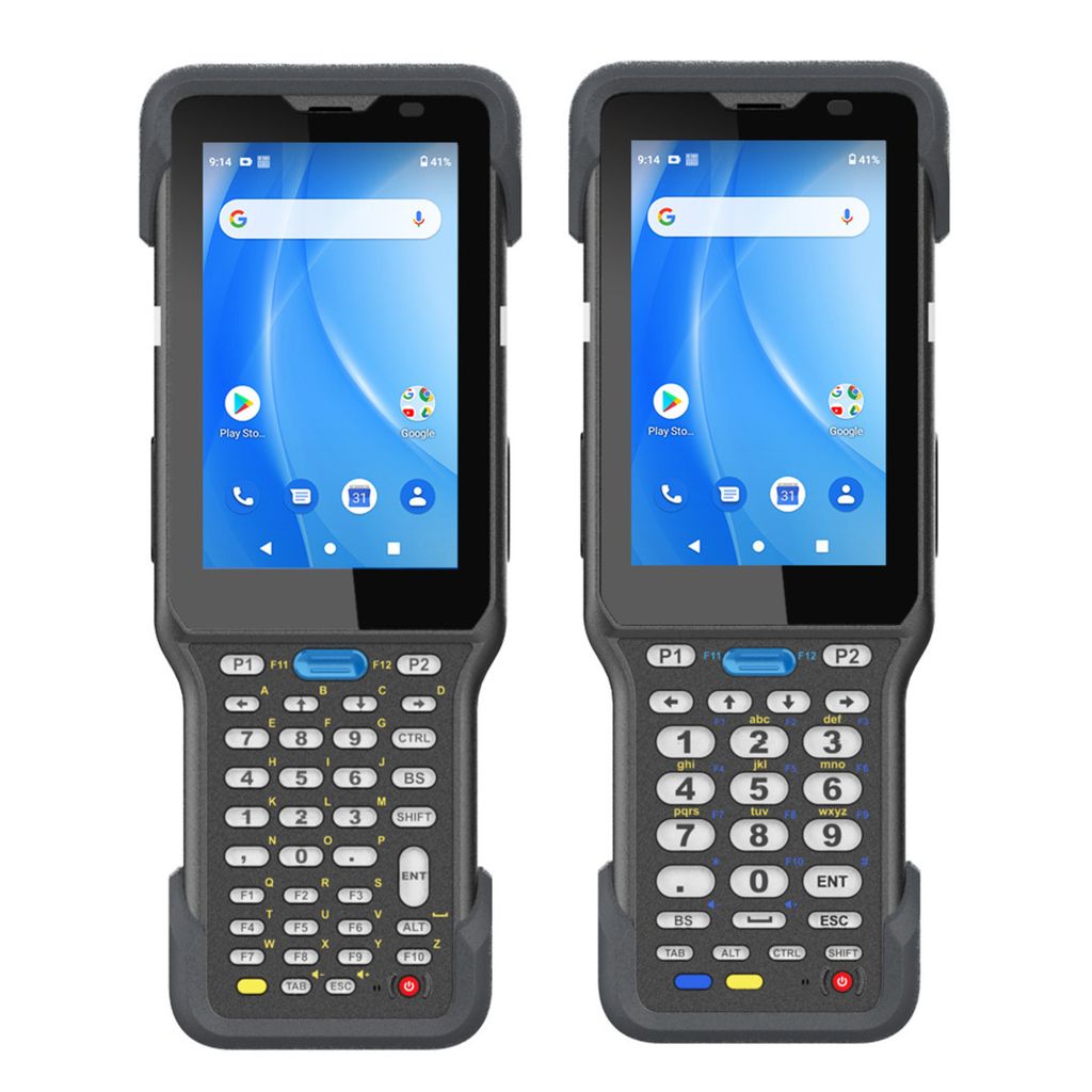 Thiết bị đầu cuối Unitech HT730