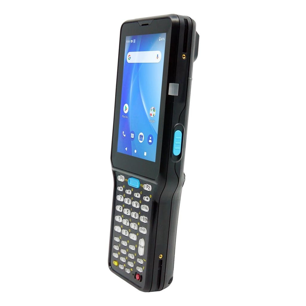 Thiết bị đầu cuối Unitech HT730