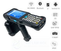 Đầu đọc FRID Unitech HT730 UHF