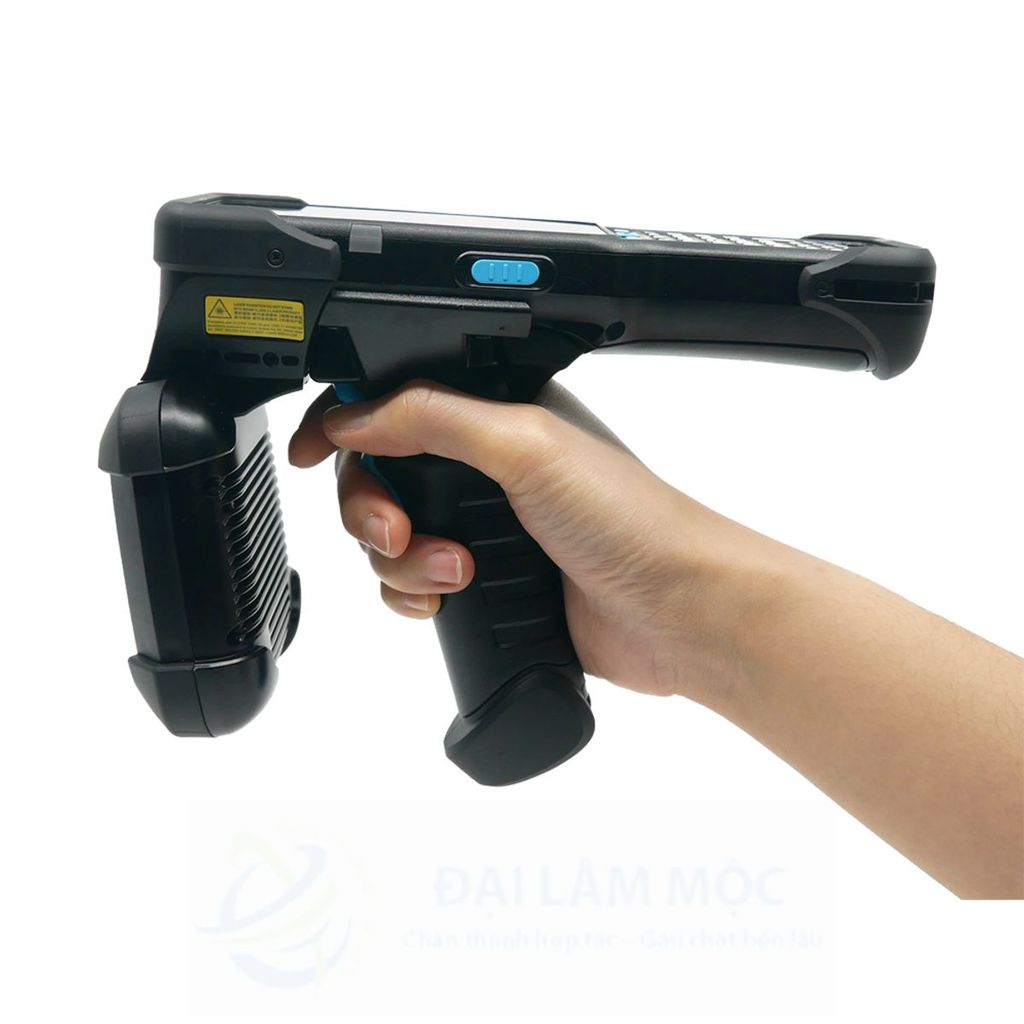 Đầu đọc FRID Unitech HT730 UHF