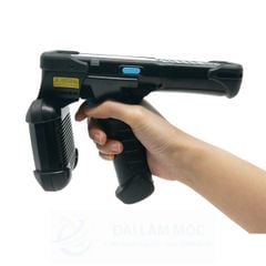 Đầu đọc FRID Unitech HT730 UHF