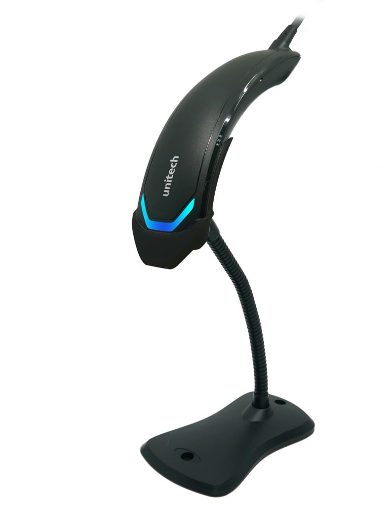 Máy đọc mã vạch Unitech MS282E