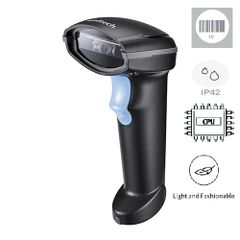 Máy đọc mã vạch Unitech MS340