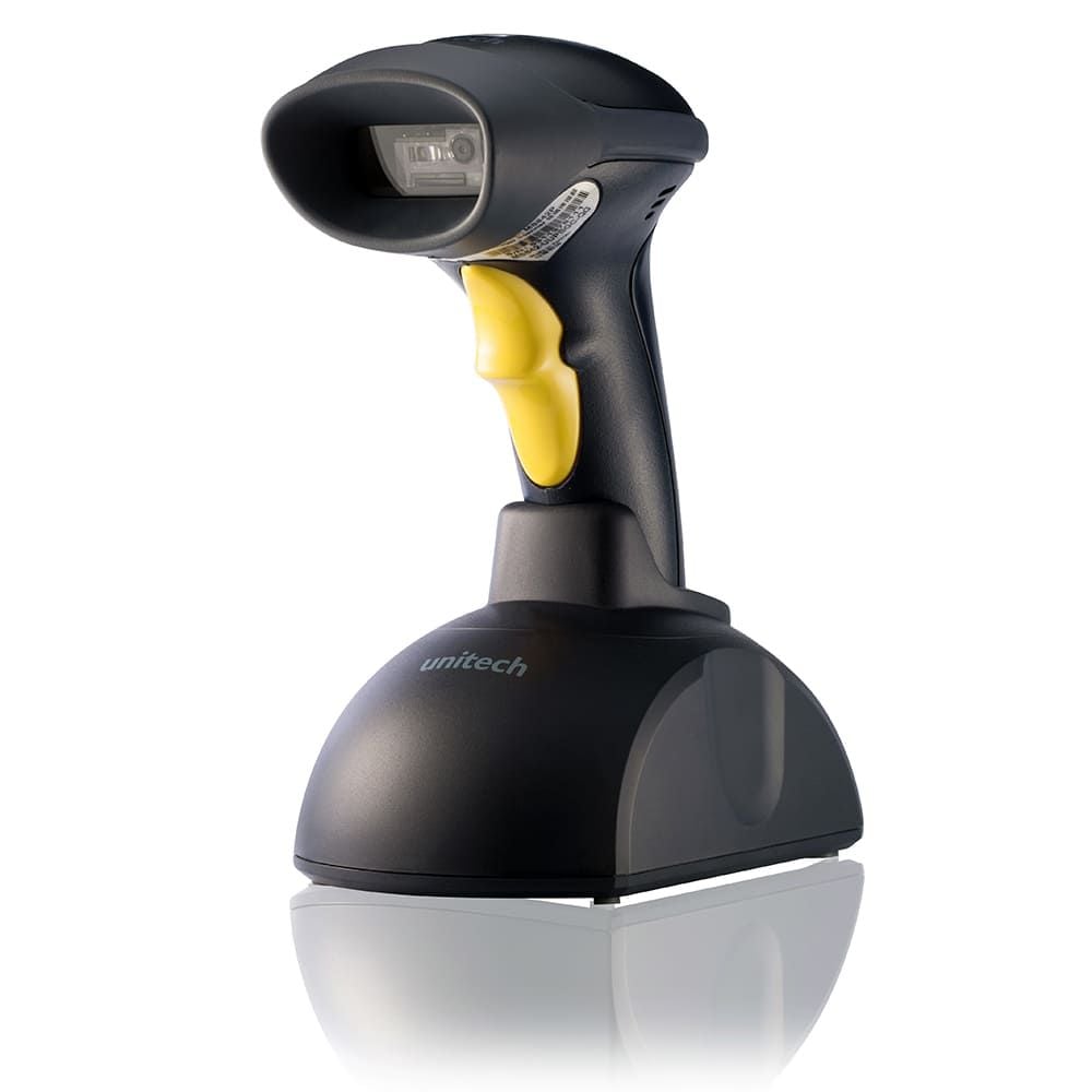 Máy đọc mã vạch Unitech MS842P