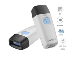 Máy đọc 2D Unitech MS912 Plus