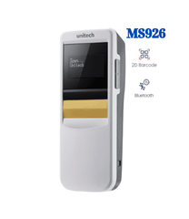 Máy đọc mã vạch Unitech MS926