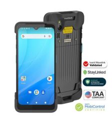 Máy tính di động Unitech PA768