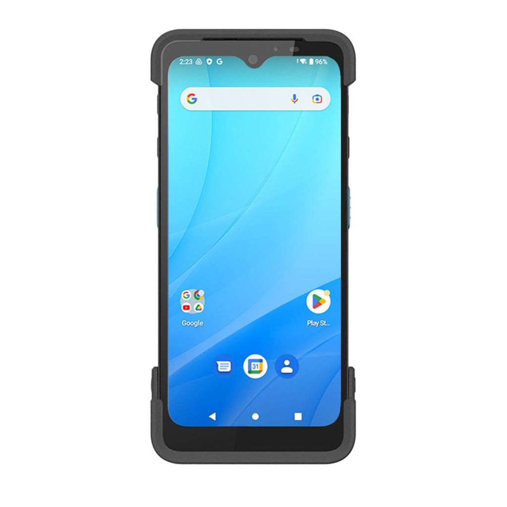 Máy tính di động Unitech PA768