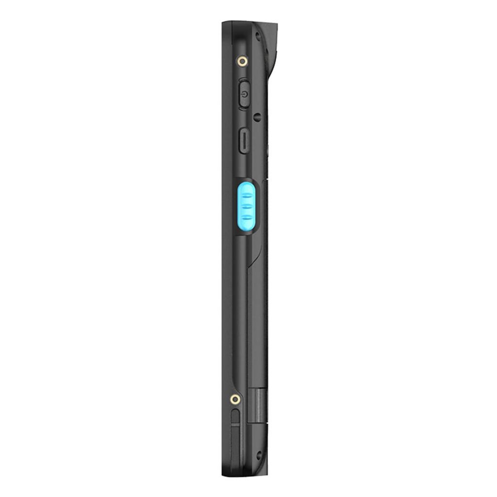 Máy tính di động Unitech PA768