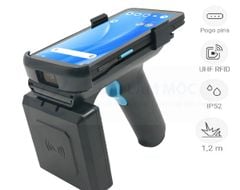 Đầu đọc RFID UHF Unitech RG630