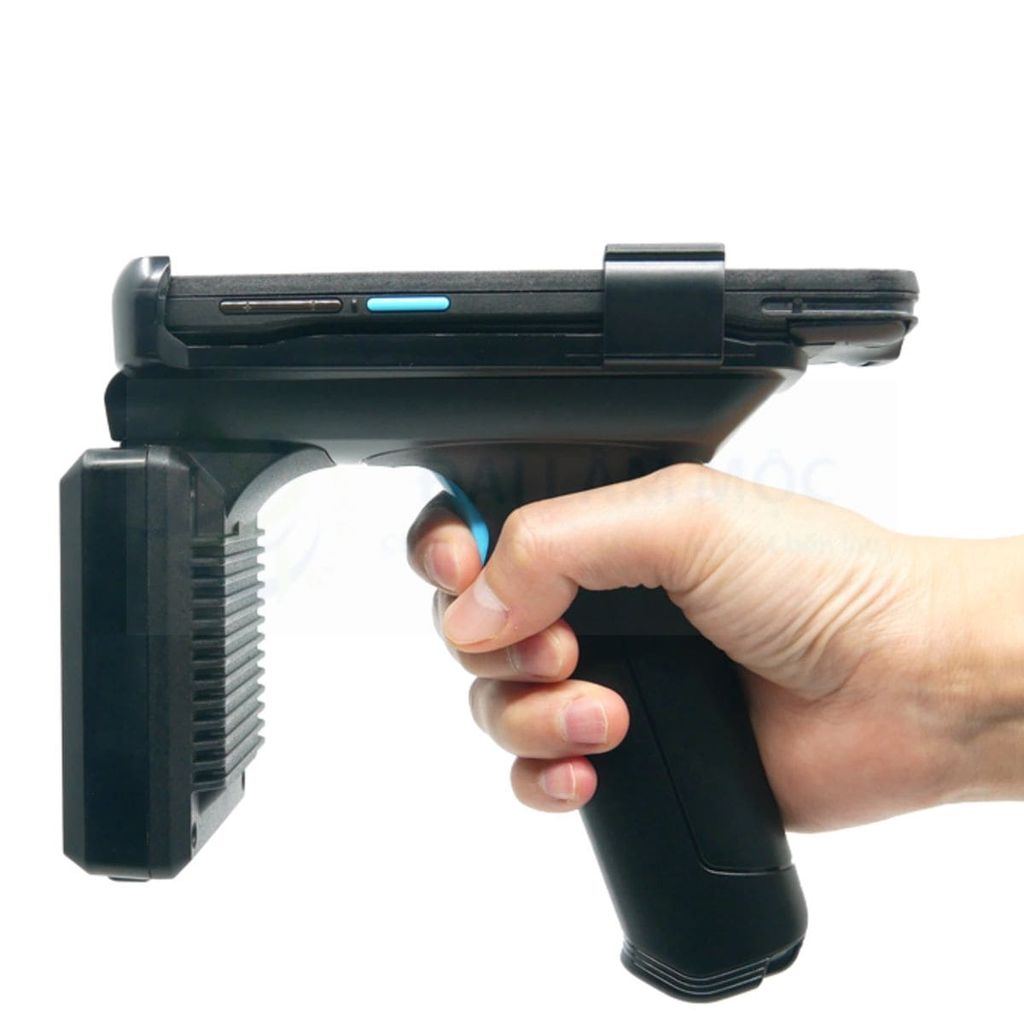 Đầu đọc RFID UHF Unitech RG630