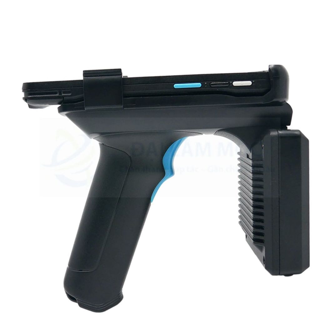 Đầu đọc RFID UHF Unitech RG630