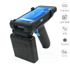 Đầu đọc RFID UHF Unitech RG760