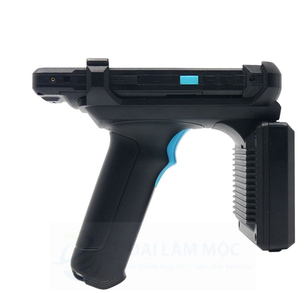 Đầu đọc RFID UHF Unitech RG760