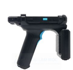 Đầu đọc RFID UHF Unitech RG760