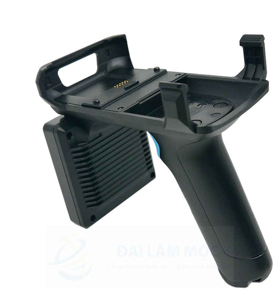 Đầu đọc RFID UHF Unitech RG760