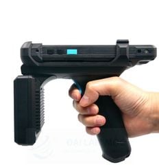 Đầu đọc RFID UHF Unitech RG760