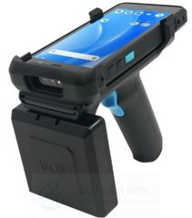 Đầu đọc RFID UHF Unitech RG760