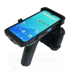 Đầu đọc RFID Unitech RG768 UHF