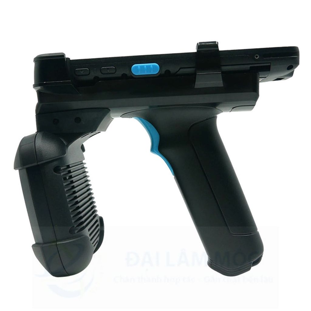Đầu đọc RFID Unitech RG768 UHF