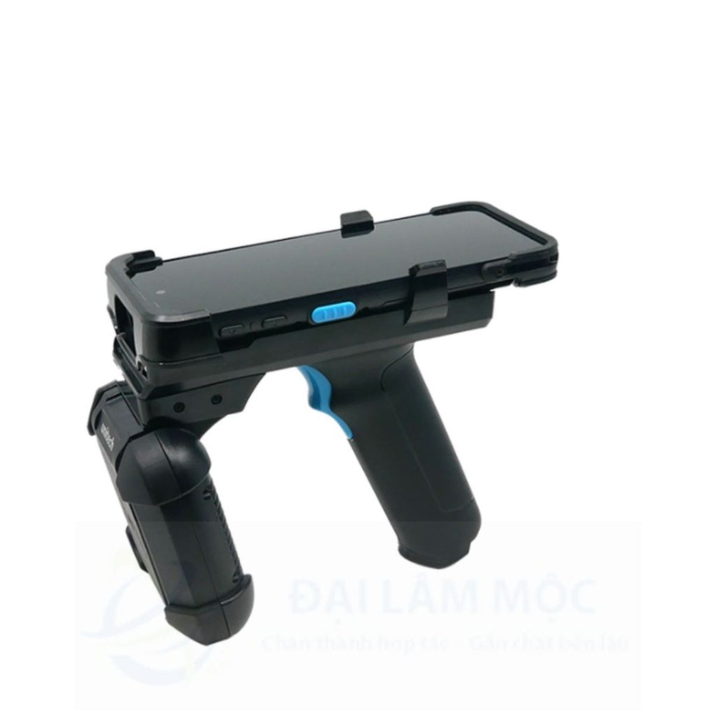 Đầu đọc RFID Unitech RG768 UHF