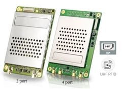 Đầu đọc RFID UHF Unitech RM300