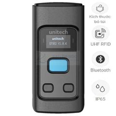 Đầu đọc RFID Unitech RP902