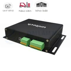 Đầu đọc RFID PC Unitech RS200
