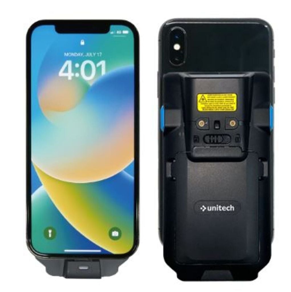 Máy đọc iOS Unitech SL220