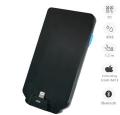 Máy đọc iOS Unitech SL220