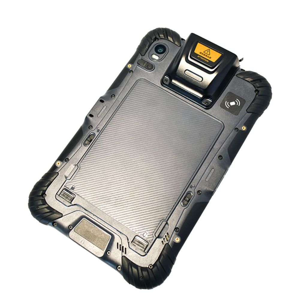 Máy kiểm kho Unitech TB85