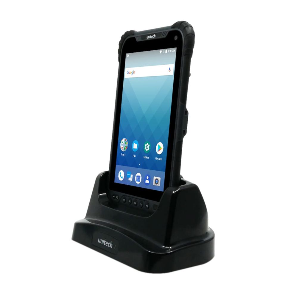 Máy kiểm kho Unitech TB85