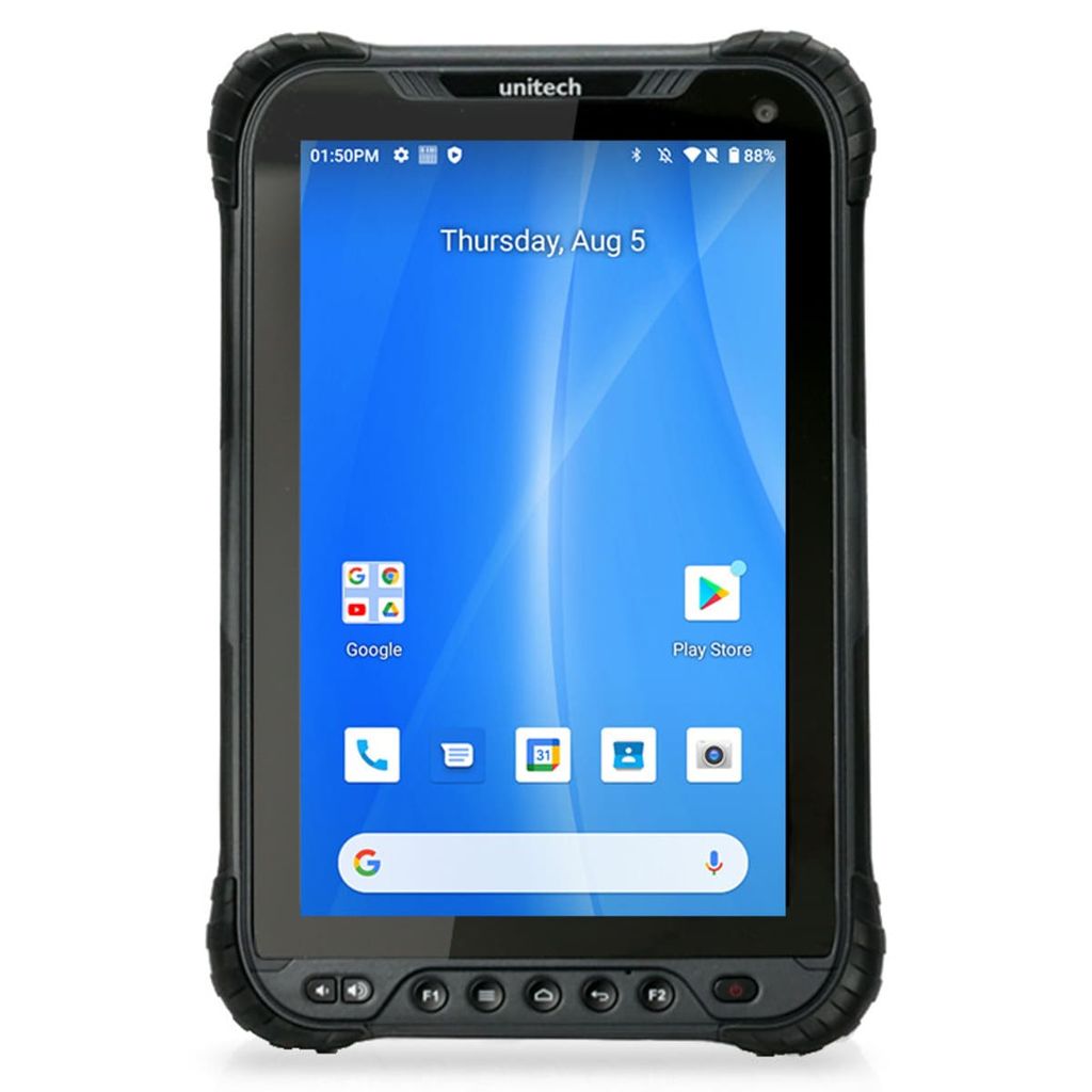 Thiết bị mã vạch Unitech TB85 Plus