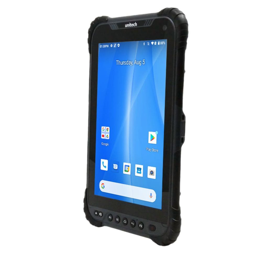 Thiết bị mã vạch Unitech TB85 Plus