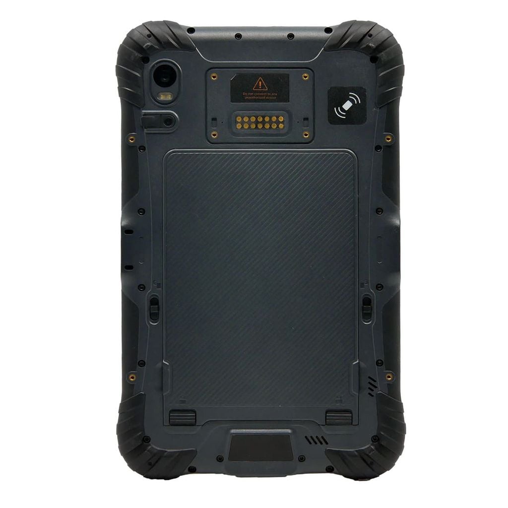 Thiết bị mã vạch Unitech TB85 Plus