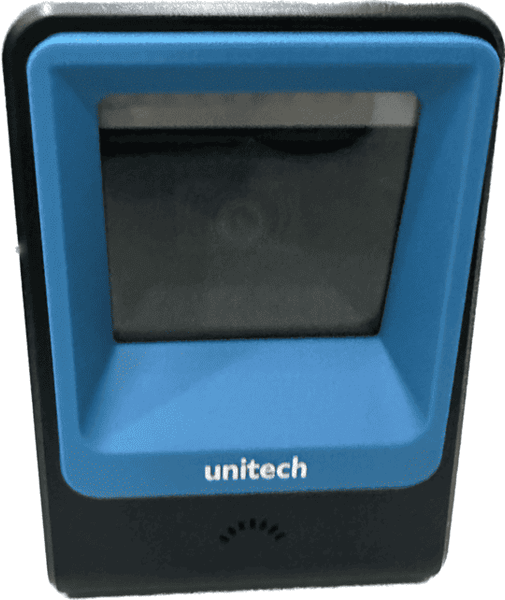 Máy đọc mã vạch Unitech TS100