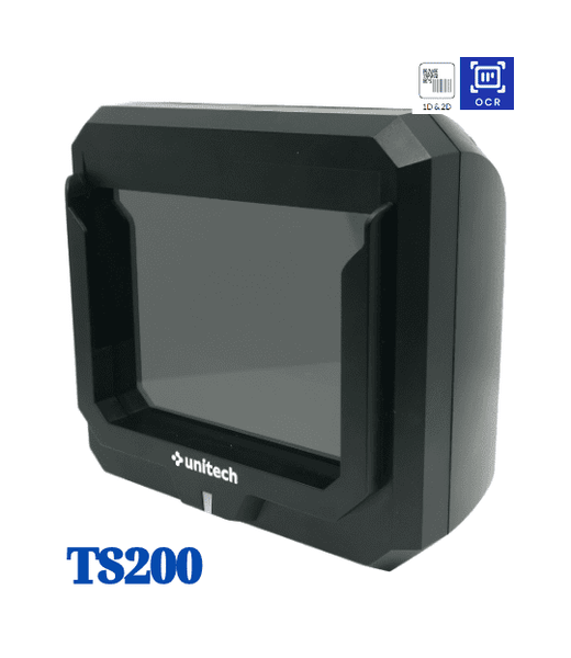 Máy quét hộ chiếu Unitech TS200