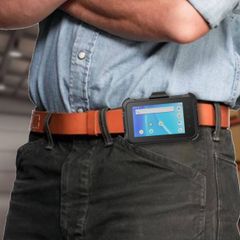 Máy tính di động Unitech WD200