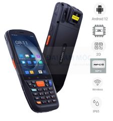 Máy kiểm kho Urovo CT48