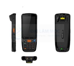 Máy kiểm kho Urovo CT48