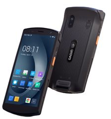 Máy kiểm kho Urovo CT58