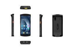 Máy kiểm kho Urovo CT58