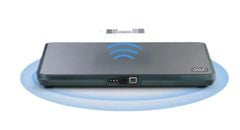Đầu đọc RFID Urovo FR2000
