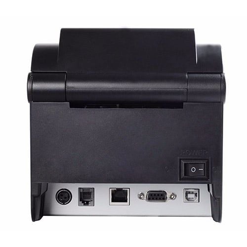 Máy in mã vạch Xprinter XP-350B
