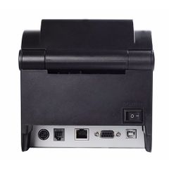 Máy in mã vạch Xprinter XP-350B