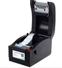 Máy in hóa đơn XPrinter XP-350BM