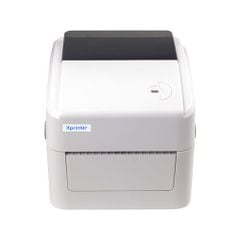 Máy in mã vạch Xprinter XP-420B