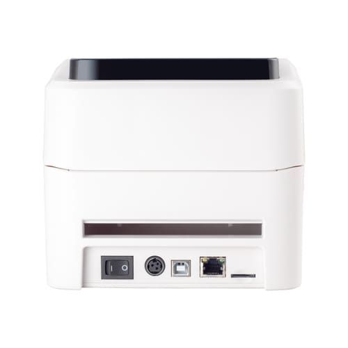 Máy in mã vạch Xprinter XP-420B